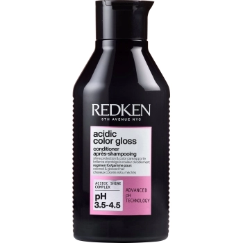 Acidic Color Gloss Acondicionador
