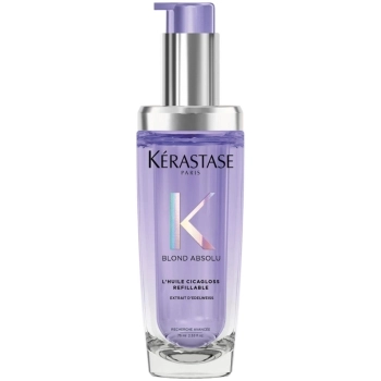 Blond Absolu Huile Cicaextreme Recargable