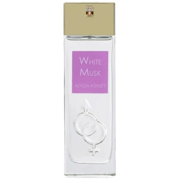 White Musk White Musk
