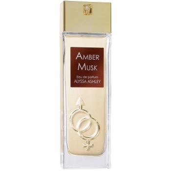 Amber Musk