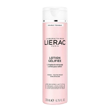 Lotion Gélifieé