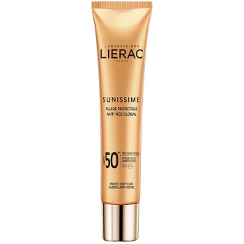 Sunissime Protective Fluid SPF50+