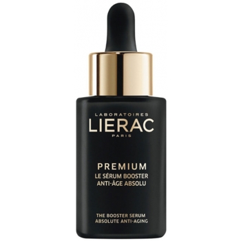 Premium Sérum Booster Regenerante Antiedad