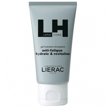 Lierac Homme Gel Anti-Fatigue Hydrate & Revitalise