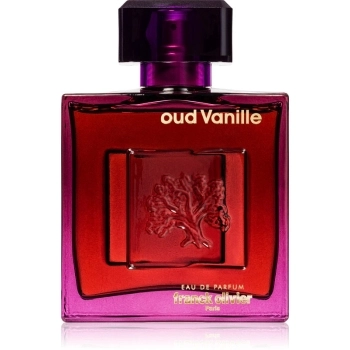 Oud Vanille