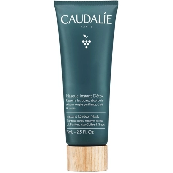 Masque Instant Détox