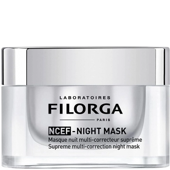 Ncef-Night Mask