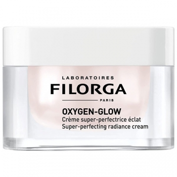 Oxygen-Glow Super-Perfecting Radiance Cream