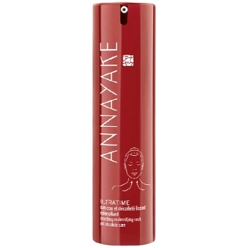 Ultratime Smoothing Re-densifying Neck And Décolleté Care