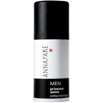 Men Soothing Moisturizing Gel