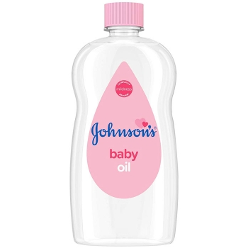 Baby Aceite Regular