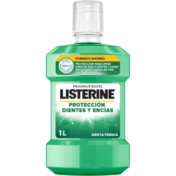 Menta Fresca