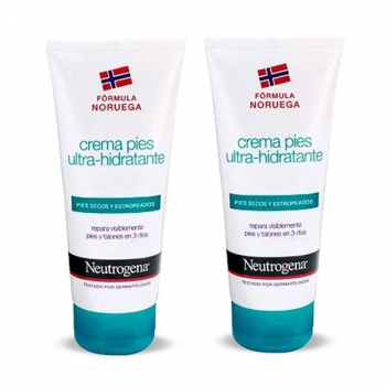 Crema Pies Ultra Hidratante Crema Pies Ultra Hidratante