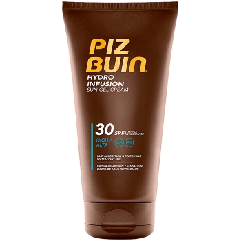 Hydro Infusion Sun Gel Cream SPF30