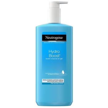 Hydro Boost Loción Corporal en Gel Hydro Boost Loción Corporal en Gel
