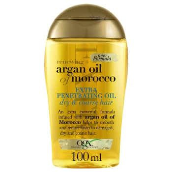 Argan Oil of Morocco Dry & Coarse Hair