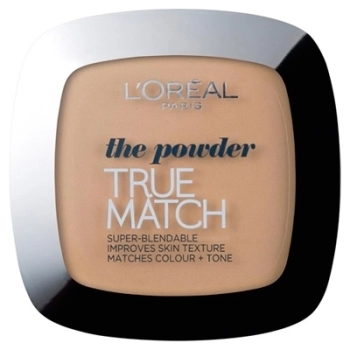 The Powder True Match 9g