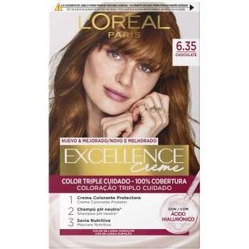 Excellence Crema