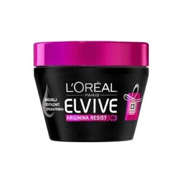 Elvive Arginina ResistX3