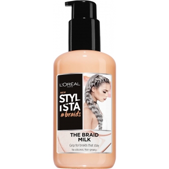 Stylista Braids The Braid Milk