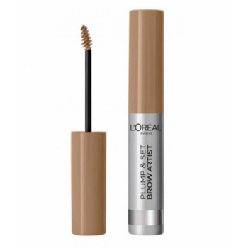 Plump & Set Brow Artist