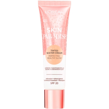 Skin Paradise SPF20 30ml