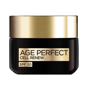 Age Perfect Cell Renew Revitalising Day Cream SPF30