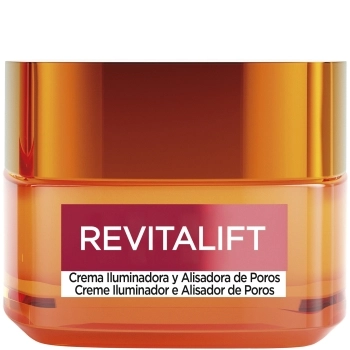 Revitalift Crema Alisadora de Poros