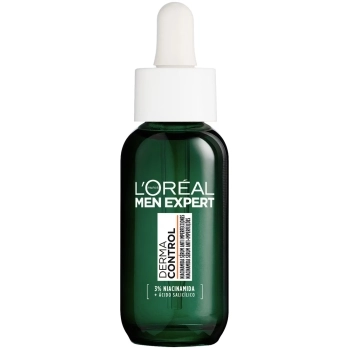 Men Expert Derma Control Sérum Anti-Imperfecciones
