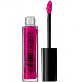 Vivid Hot Lacquer