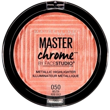Face Studio Chrome Metallic Highlighter 9g