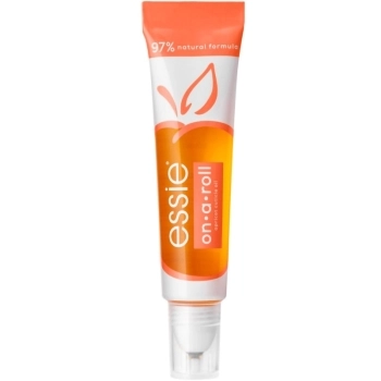 On A Roll Apricot Cuticle Oil