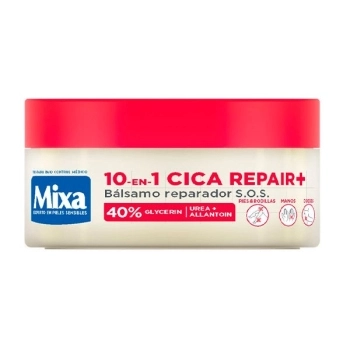Balsamo Urea Cica Repair 10 en 1