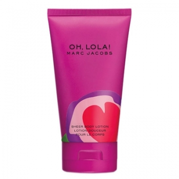 Oh! Lola Body Lotion Oh! Lola Body Lotion
