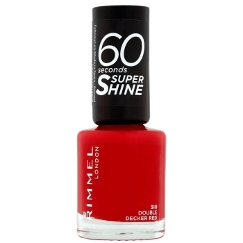 60 Seconds Super Shine 8ml