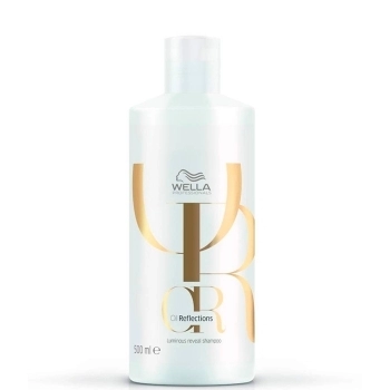 OR Oil Reflections Luminous Reveal Shampoo