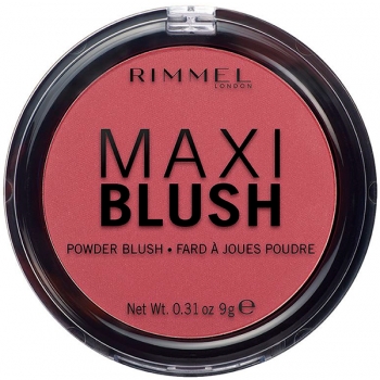 Maxi Blush 9g