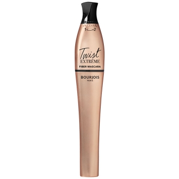 Twist Extrême Fiber Mascara