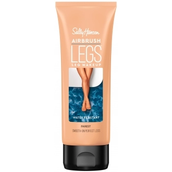 Airbrush Legs Makeup Lotion