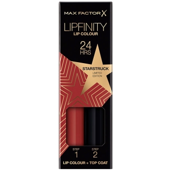 Lipfinity Lip Colour Limited Edition 90 Starstruck