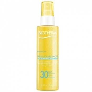 Spray Solaire Lacte SPF30