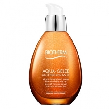 Aqua-Gelée Autobronzante Serum