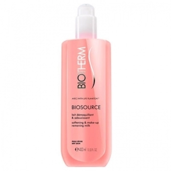 Biosource Softening & Make-up Removing Milk PS