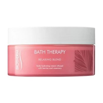 Bath Theraphy Relaxing Blend Cream