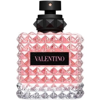 Valentino Donna Born In Roma