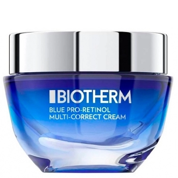 Blue Pro-Retinol Multi-Correct Cream