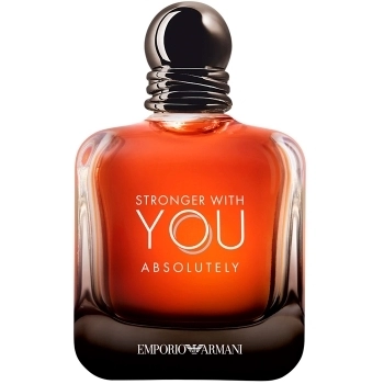 Stronger With You Absolutely Parfum