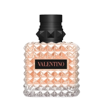 Valentino Donna Born in Roma Coral Fantasy Valentino Donna Born in Roma Coral Fantasy