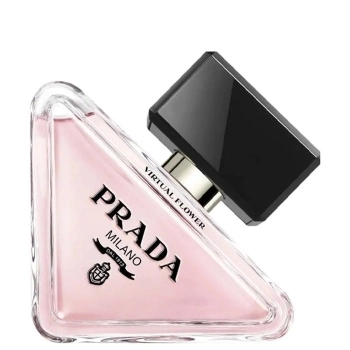 Paradoxe Virtual Flower - Recargable