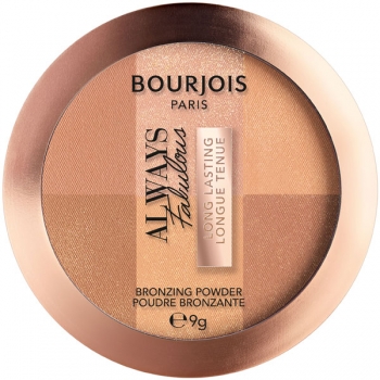 Always Fabulous Bronzing Powder